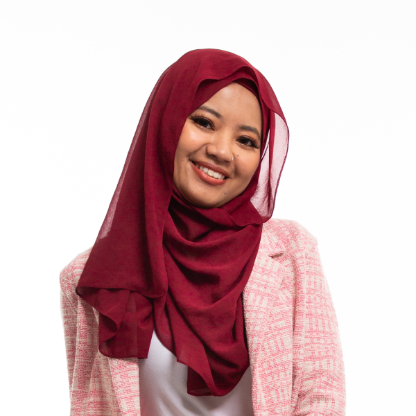 Amira Rahmat